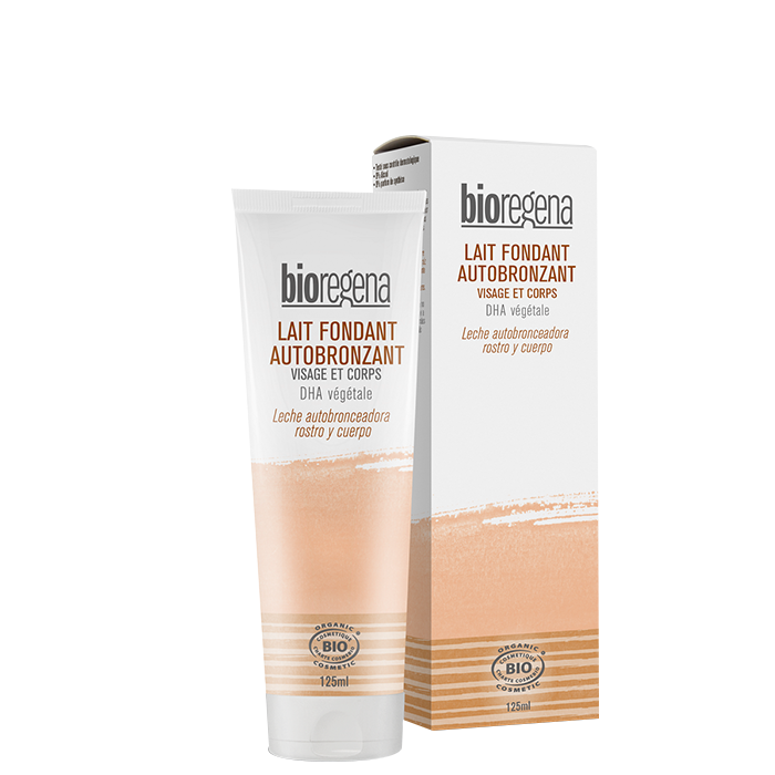 Bild av Self-tanning Lotion, 125 ml