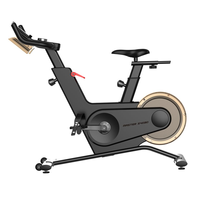 Spinningcykel S4030