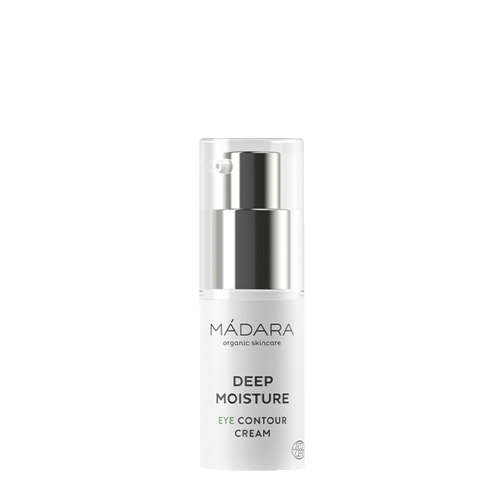 Bild av DEEP MOISTURE Eye Contour Cream, 15 ml