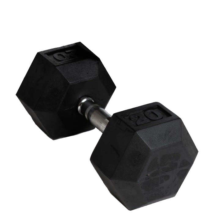 Abilica Hex Hantel - Abilica