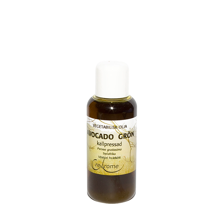 Avokadoolja 100 ml