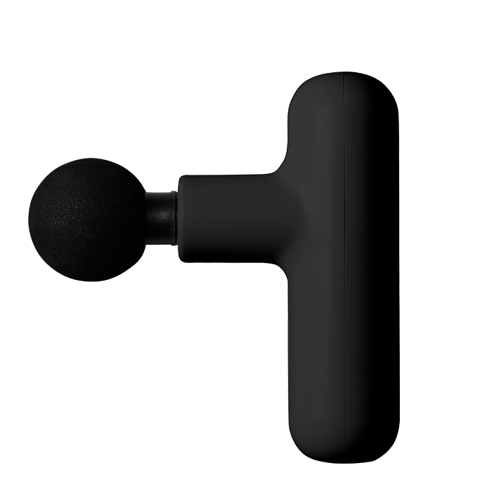 Lola Massagepistol Svart