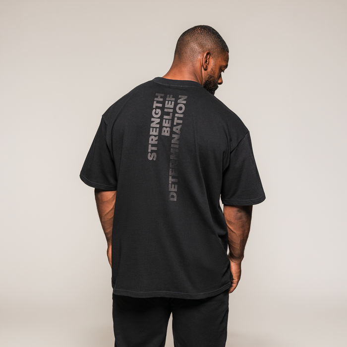 Classic Oversized T-shirt