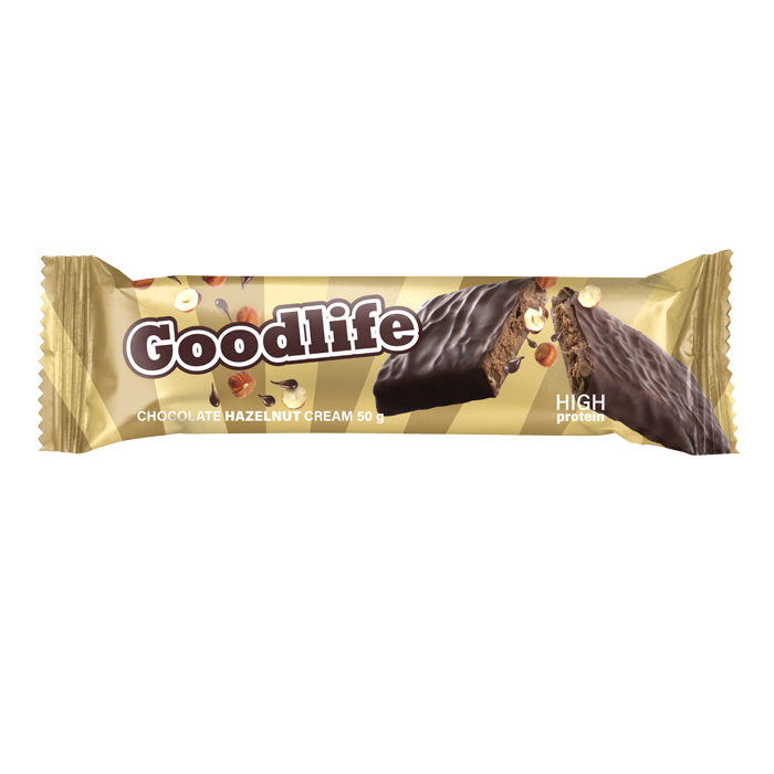 Bild av Goodlife, 50 g