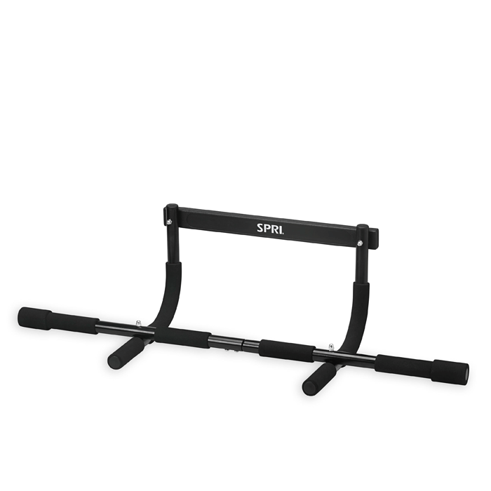 SPRI Premium Pull Up Bar - SPRI