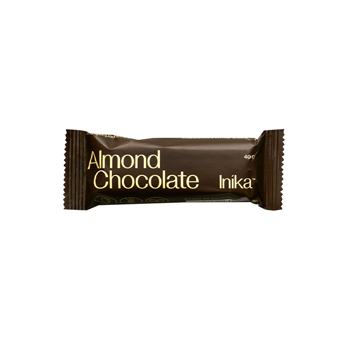 Almond Chocolate Bar 40 g
