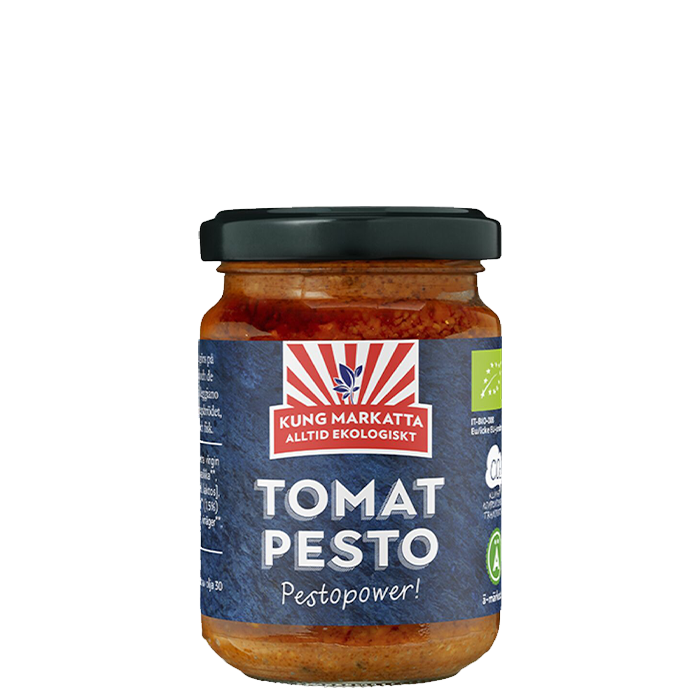 Tomatpesto 120 g