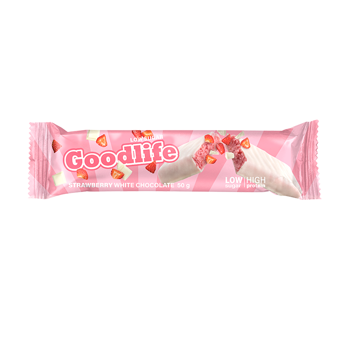 Proteinbar Low Sugar 50 g