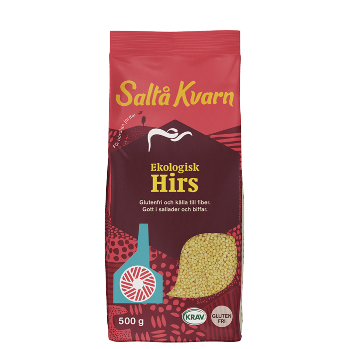 Hirs 500 g