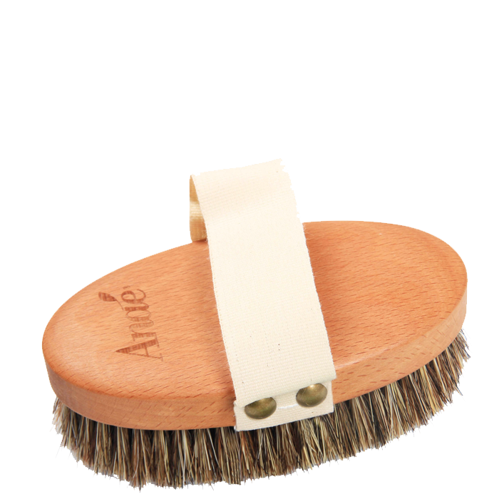 Massageborste Dry Brush