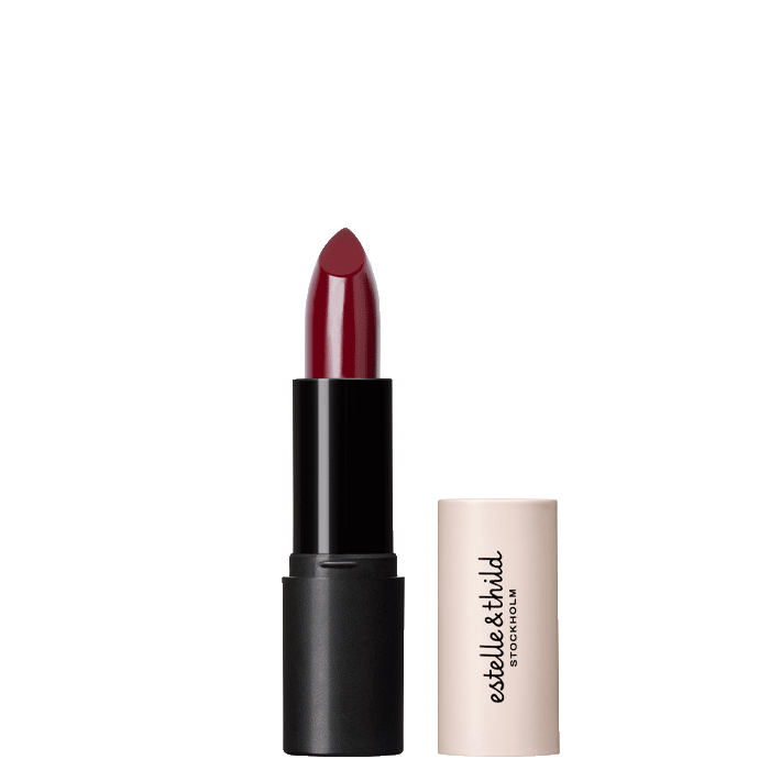 Bild av BioMineral Cream Lipstick Rouge Blossom, 4,5 g