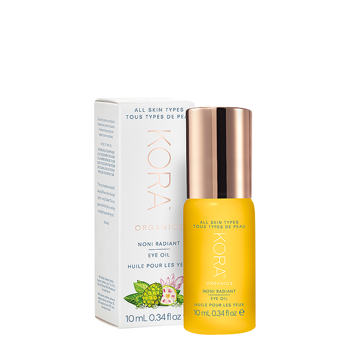 Bild av Noni Radiant Eye Oil, 10 ml