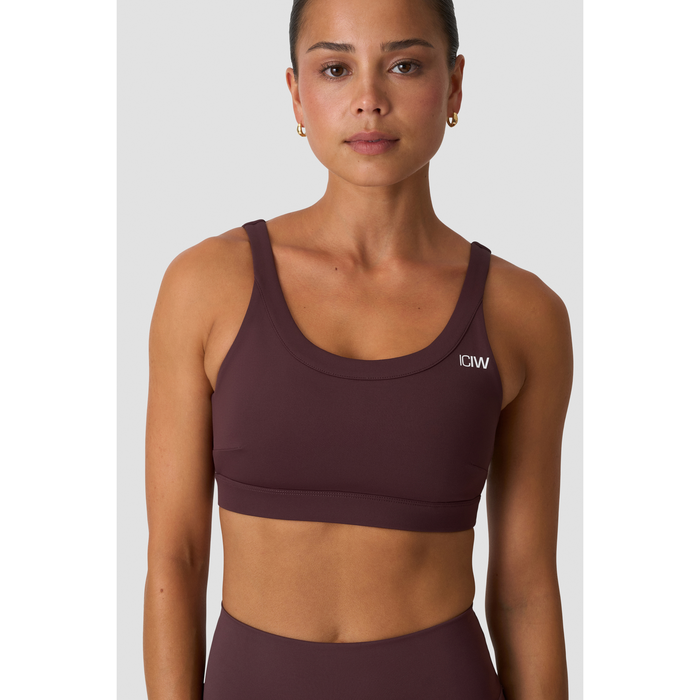 Nimble Tights Brun
