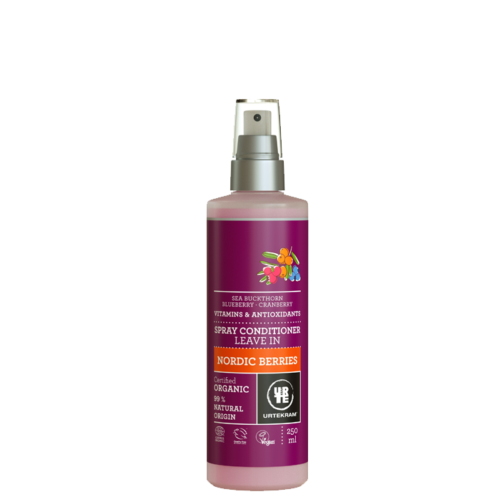 Bild av Nordic Berries Conditioner spray, 250 ml