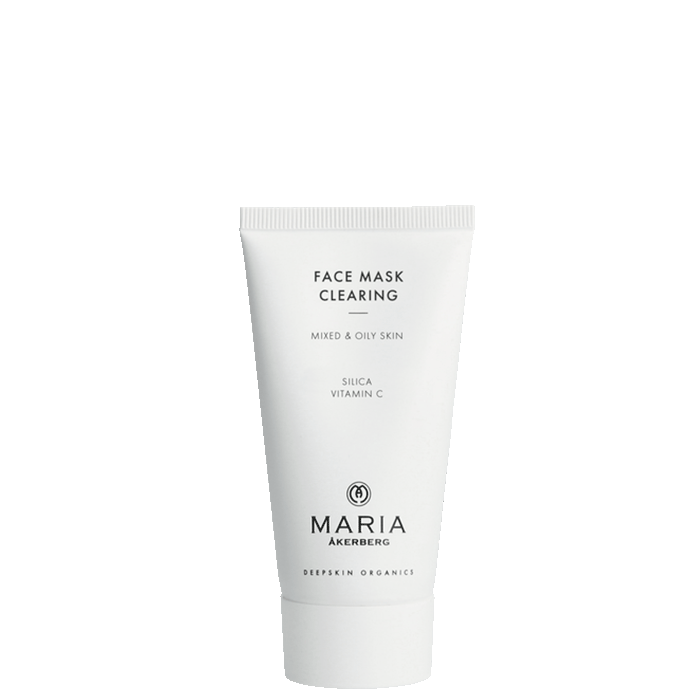Ansiktsmask Clearing 50 ml