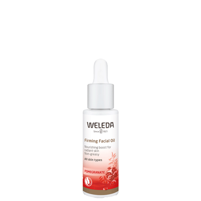 Bild av Pomegranate Firming Facial Oil, 30 ml