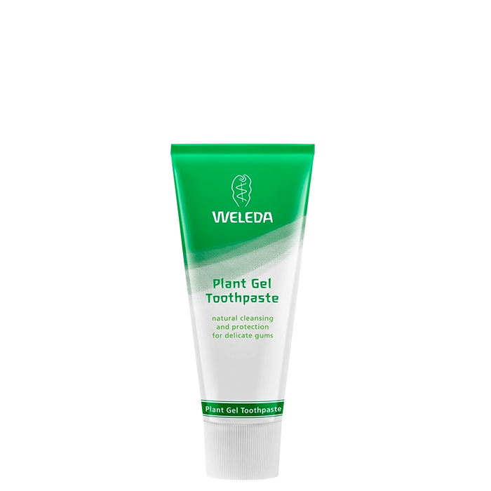 Bild av Plant Gel Toothpaste, 75 g