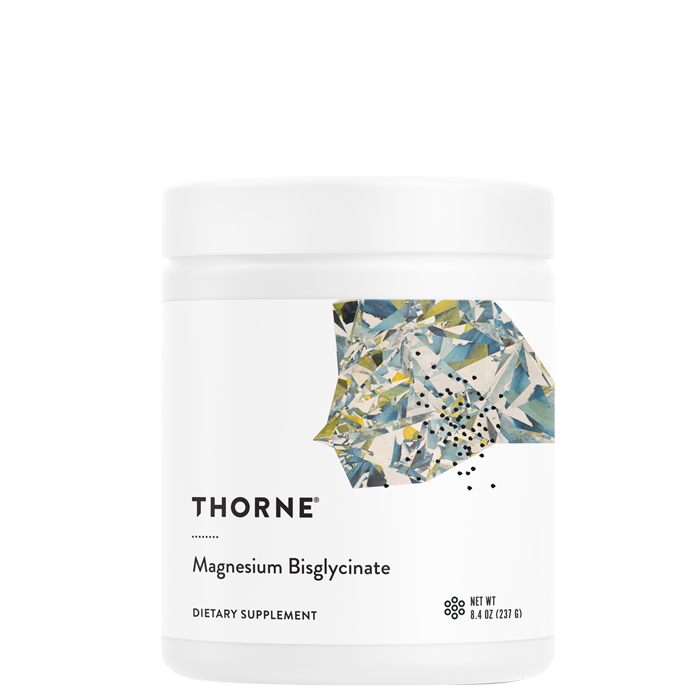 Bild av Magnesium Bisglycinate, 237 g