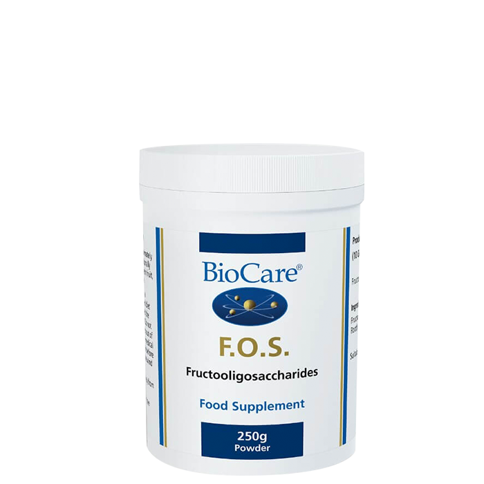 Bild av BioCare F.O.S., 250 g