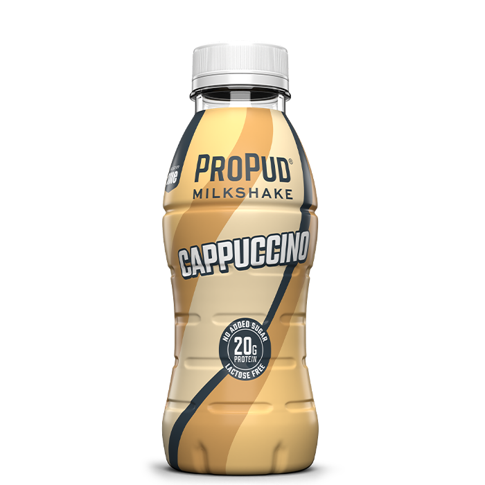 ProPud Protein Milkshake, 330 ml