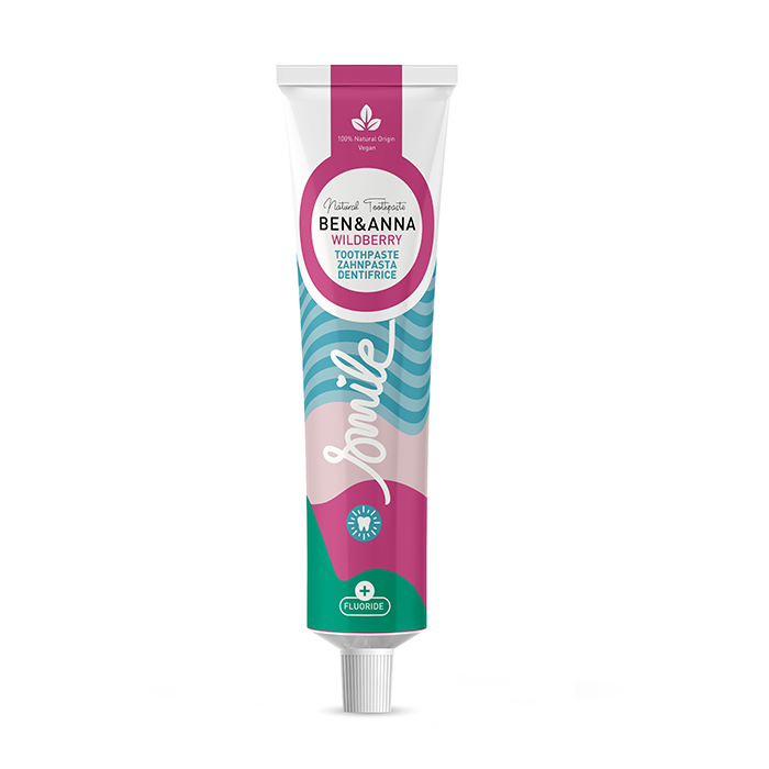 Tandkräm 75 ml