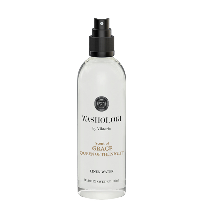 Linnevatten Grace 100 ml