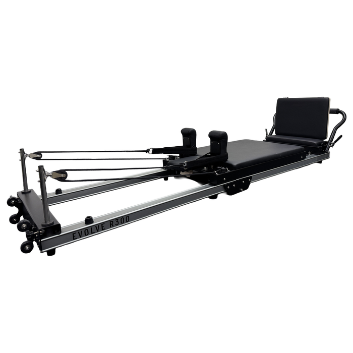 Reformer Evolver R300 Pilatesmaskin