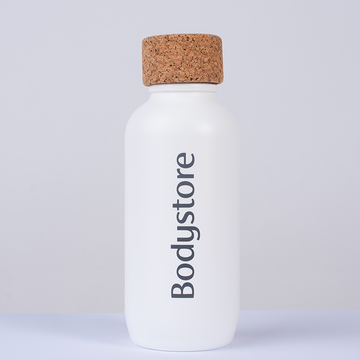 Bodystore Vattenflaska 650 ml