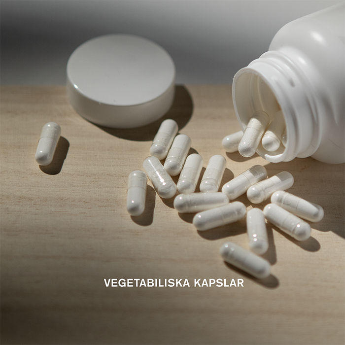 Femme Detox 60 vegetabiliska kapslar