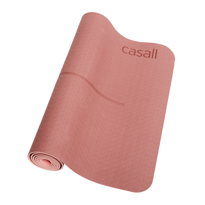 Yogamatta Position 4mm