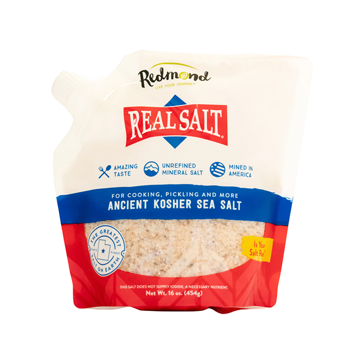 Koshersalt 454 g