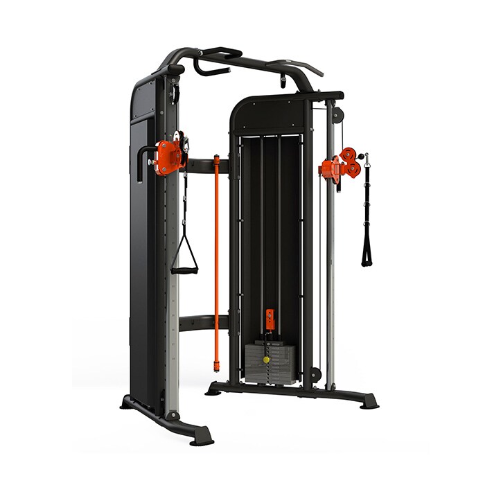 Functional Trainer X17 Träningsmaskin