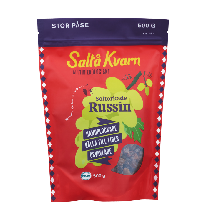 Russin 250 g