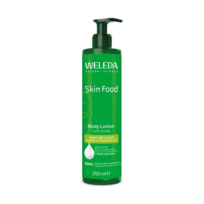 Skin Food Body Lotion 250ml