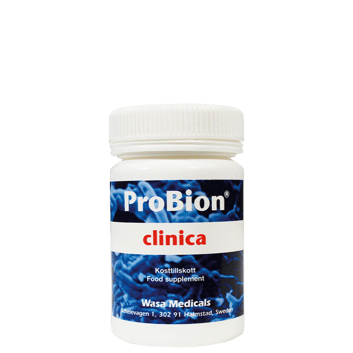 ProBion Clinica, 150 tabletter