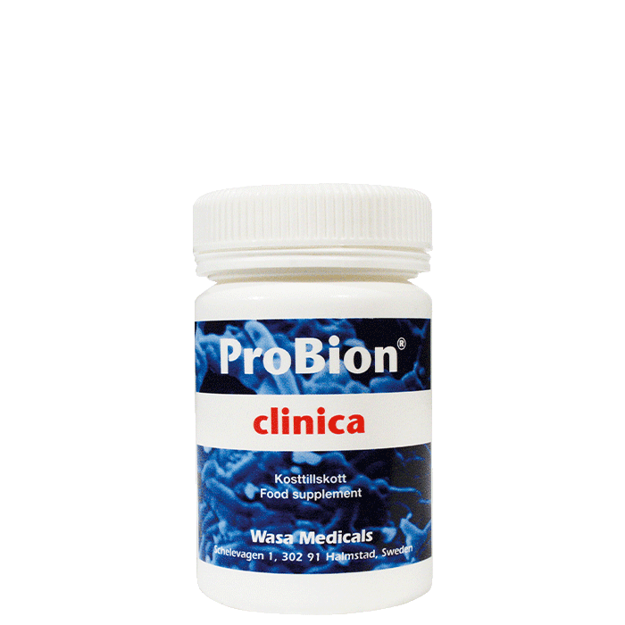 Bild av ProBion Clinica, 150 tabletter