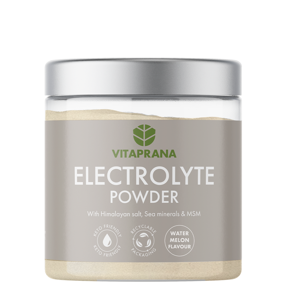 Elektrolytpulver 375 g