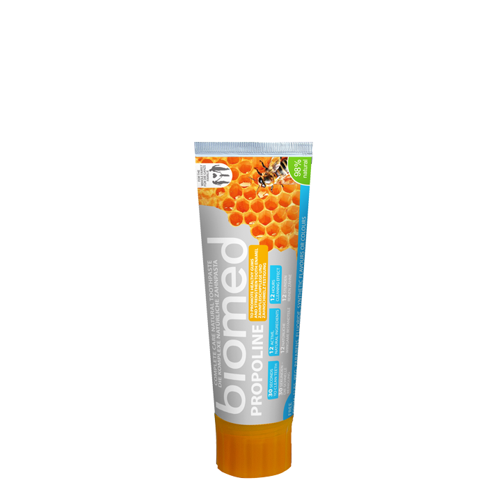 Bild av Biomed Propoline tandkräm, 100 g