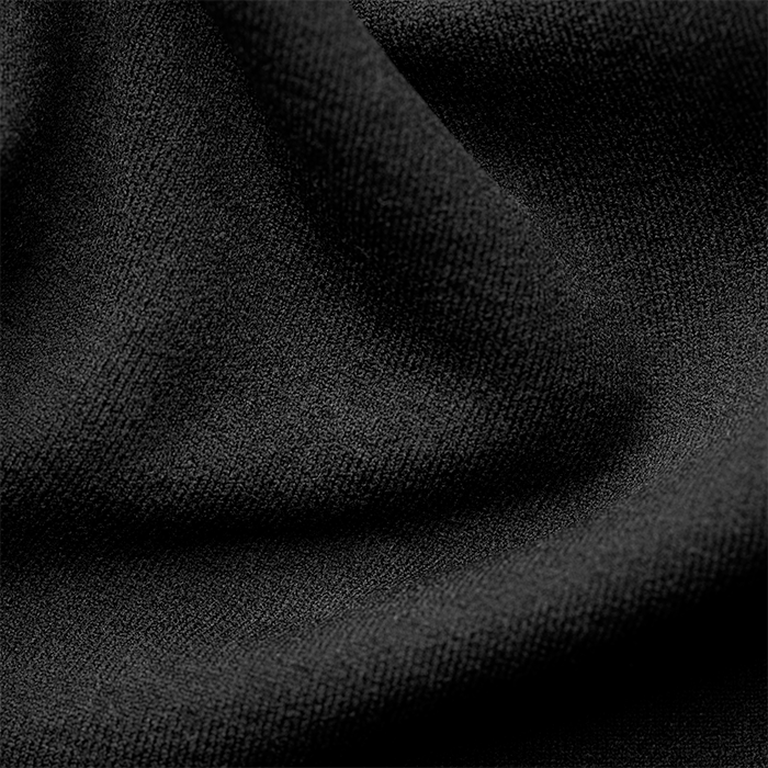 Smooth Shorts Svart