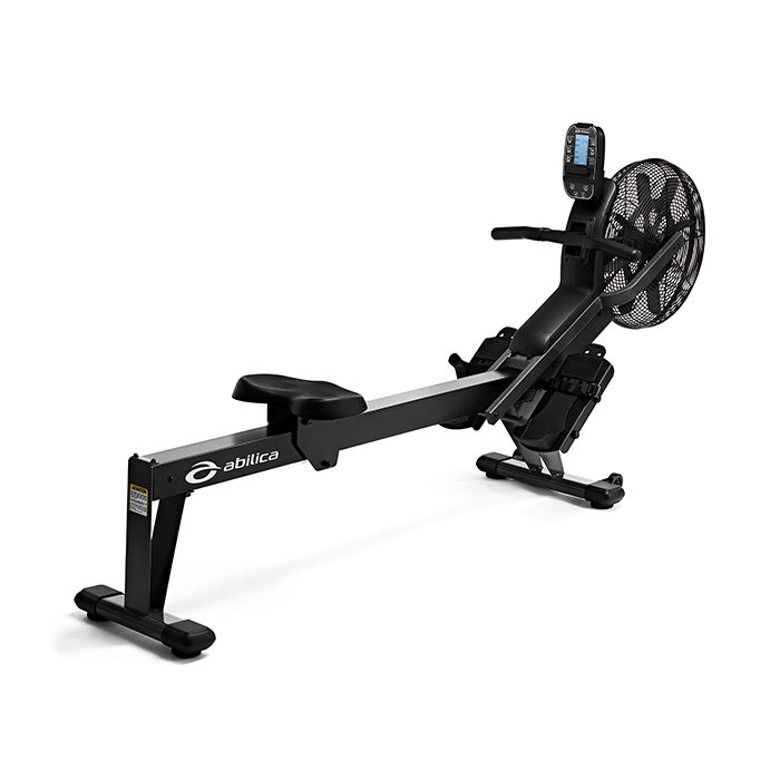 Abilica Roddmaskin 200