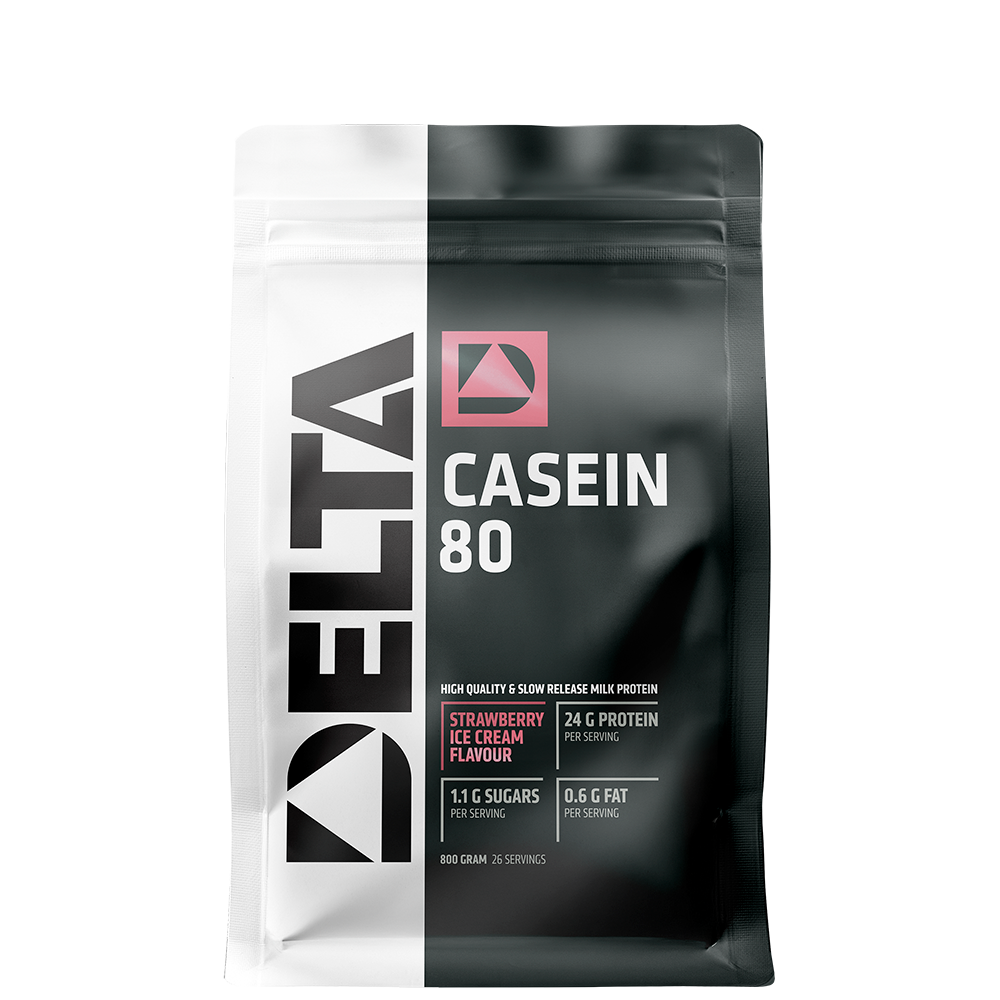 Kasein 80 800 g