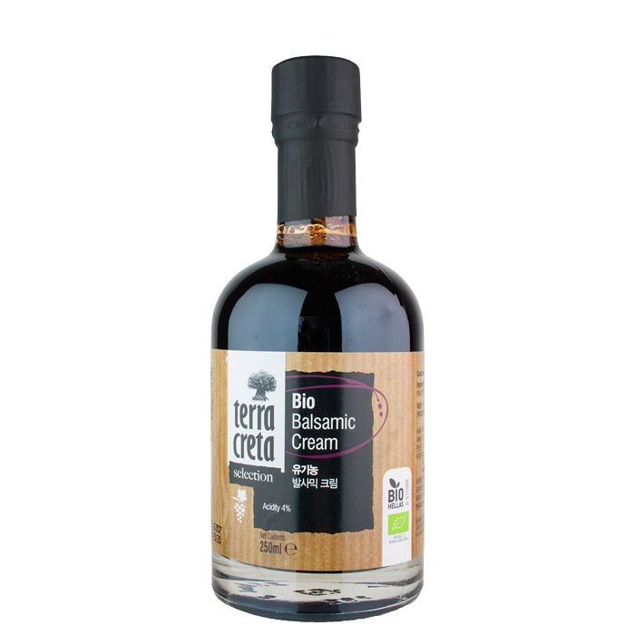 Balsamvinäger Kräm 250 ml