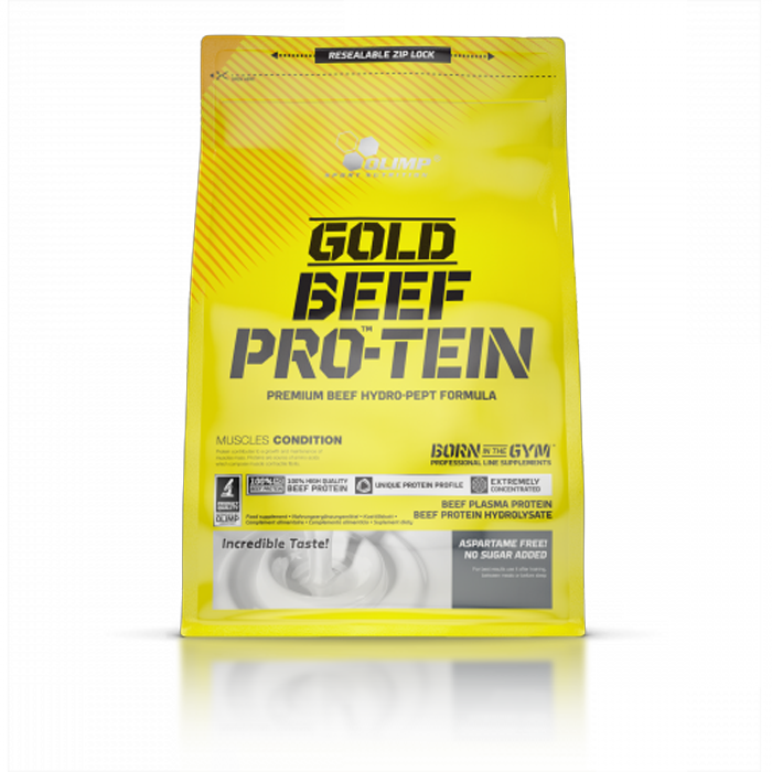 Bild av Gold Beef Pro-Tein