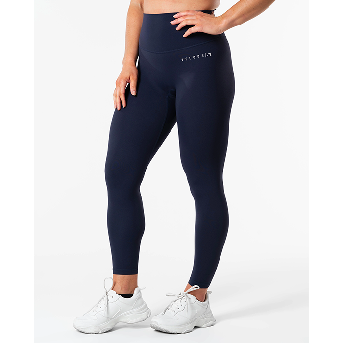 Mercy Tights Mörkblå