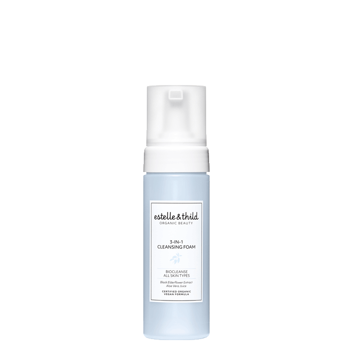 Bild av BioCleanse 3-in-1 Cleansing Foam, 150 ml
