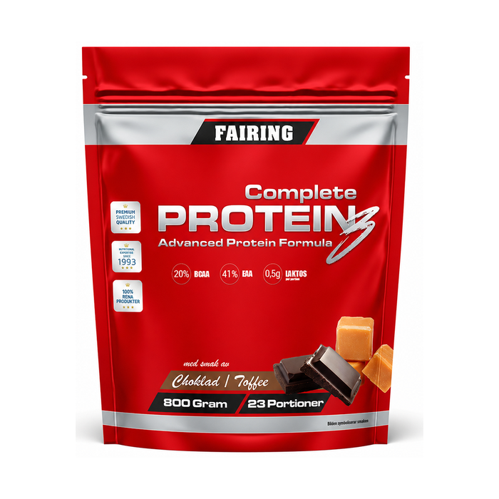 Complete Protein 3 800 g