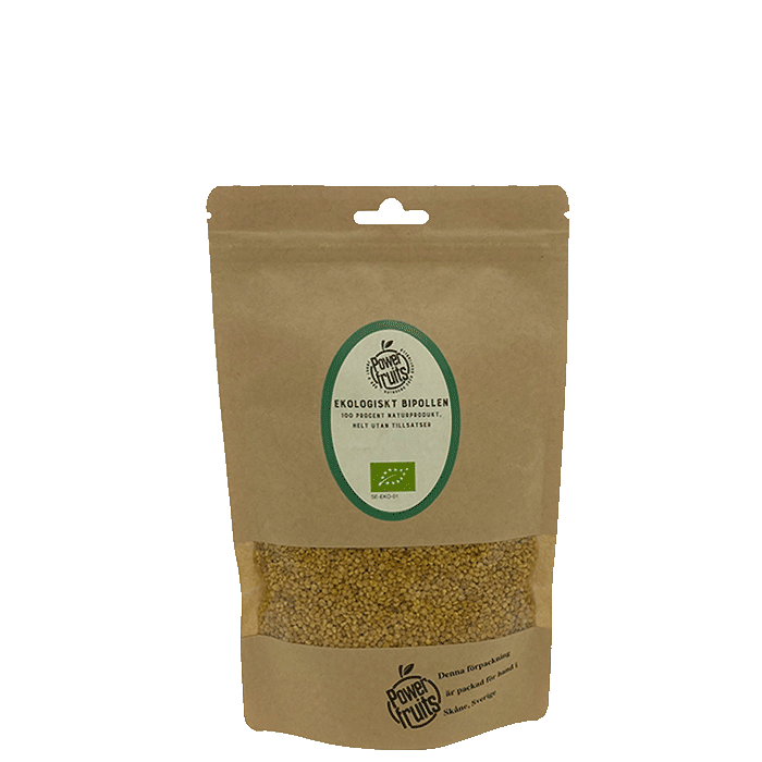Ekologisk Bipollen 250 g