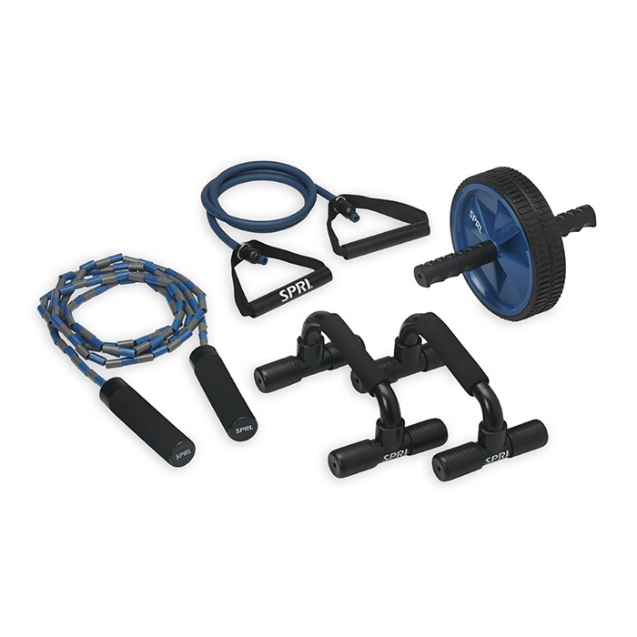 Hemmagym Kit