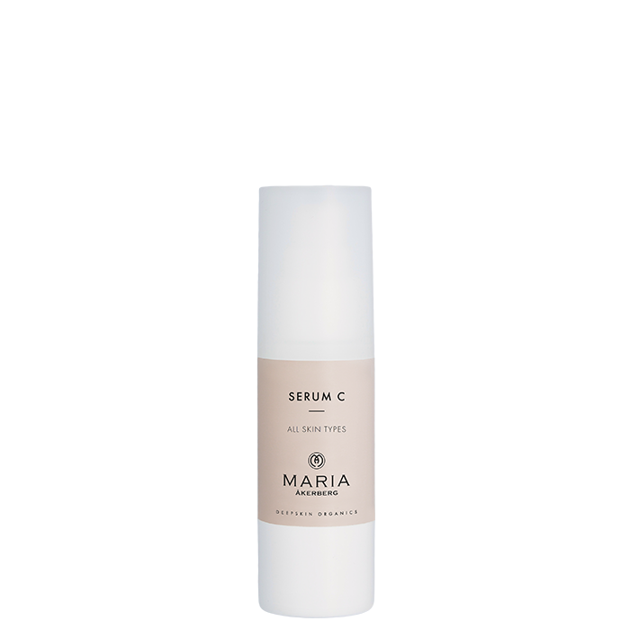 Fuktgivande Serum C 30 ml