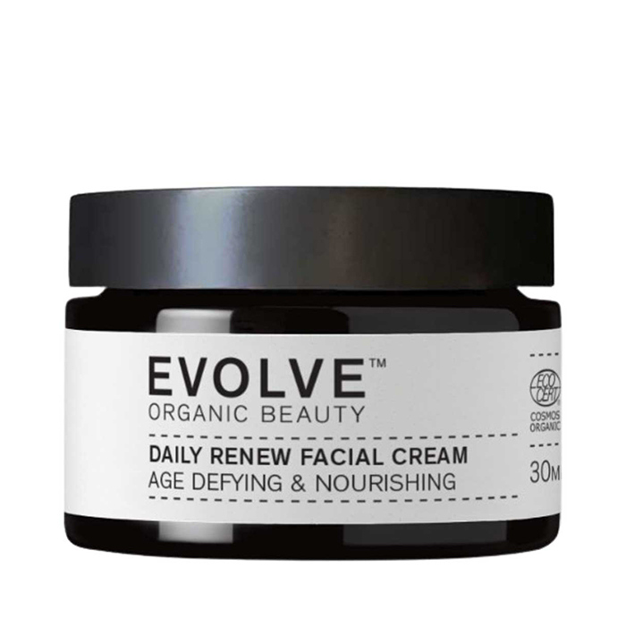 Evolve Daily Renew Facial Cream 60 ml